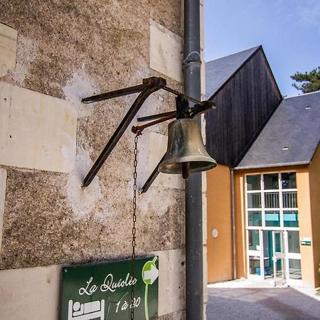 Village Vacances La Saulaie Chedigny ภายนอก รูปภาพ